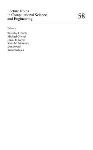 Principal Manifolds for Data Visualization and Dimension Reduction (Lecture Notes in Computational Science and Engineering)