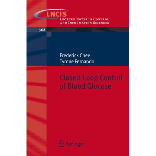 Closed-Loop Control of Blood Glucose