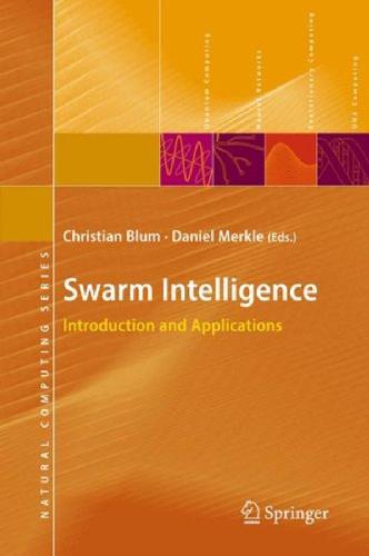 Swarm Intelligence: Introduction and Applications