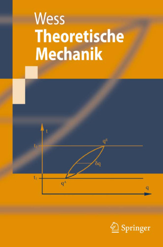 Theoretische Mechanik