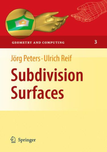 Subdivision surfaces