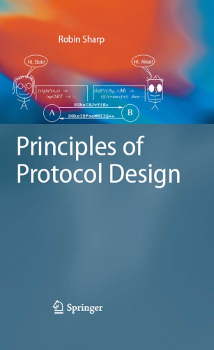 Principles of Protocol Design