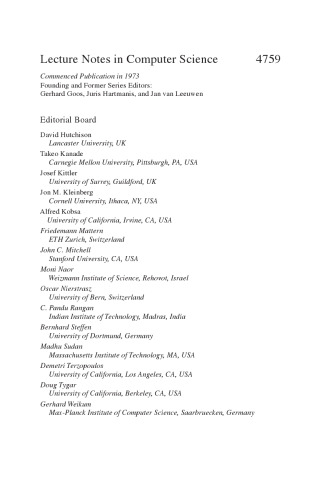 High-Performance Computing: 6th International Symposium, ISHPC 2005, Nara, Japan, September 7-9, 2005, First International Workshop on Advanced Low Power Systems, ALPS 2006, Revised Selected Papers