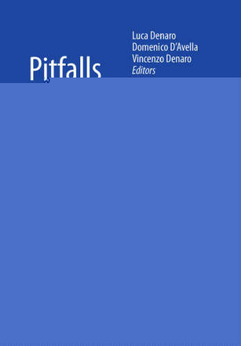 Pitfalls in Cervical Spine Surgery: Avoidance and Management of Complications