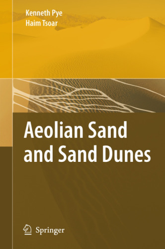 Aeolian Sand and Sand Dunes