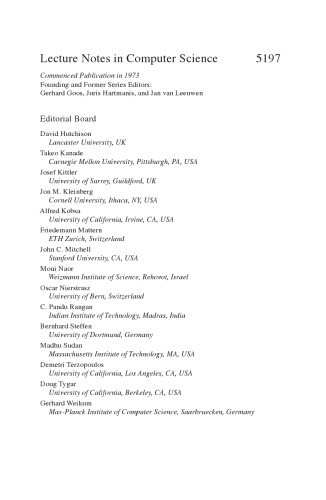 Progress in Pattern Recognition, Image Analysis and Applications: 13th Iberoamerican Congress on Pattern Recognition, CIARP 2008, Havana, Cuba, September 9-12, 2008. Proceedings