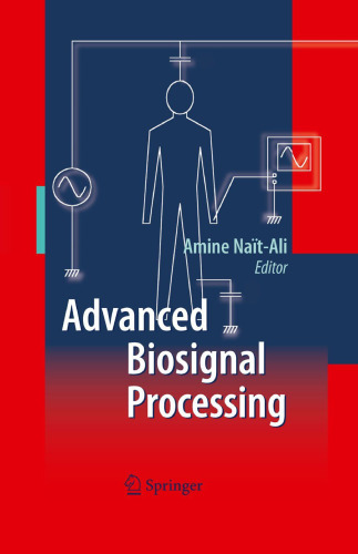 Advanced Biosignal Processing