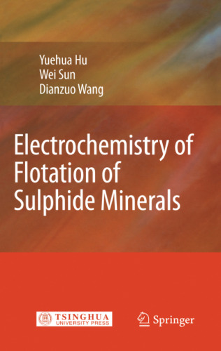 Electrochemistry of Flotation of Sulphide Minerals