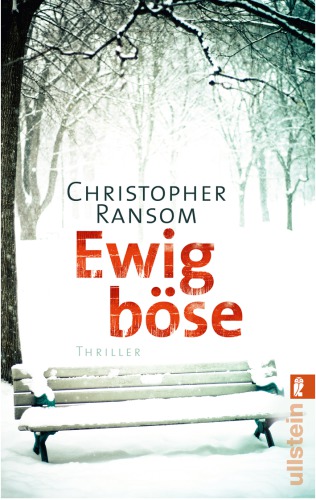 Ewig Böse (Thriller)