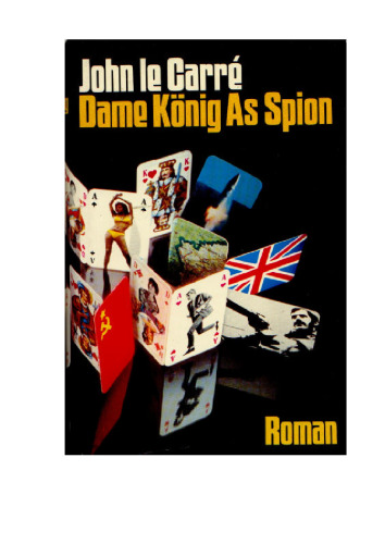 Dame, Konig, As, Spion
