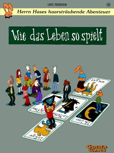 Wie Das Leben So Spielt