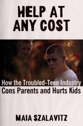 Help at any cost