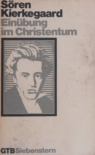 Einübung im Christentum