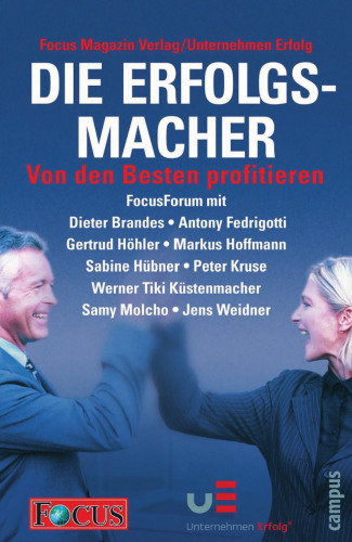 Die Erfolgsmacher