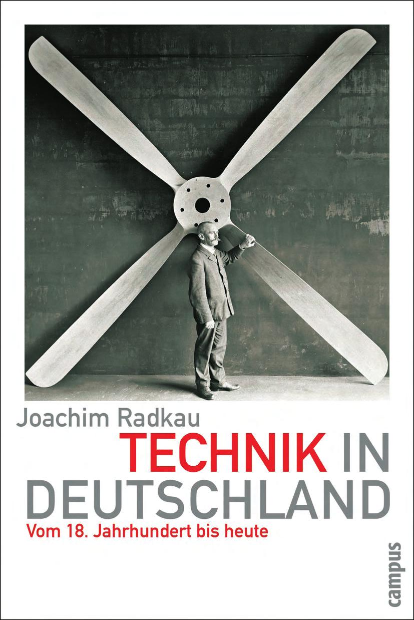 Technik in Deutschland Vom 18. Jahrhundert bis heute