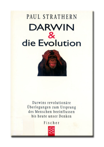Darwin und die Evolution GERMAN