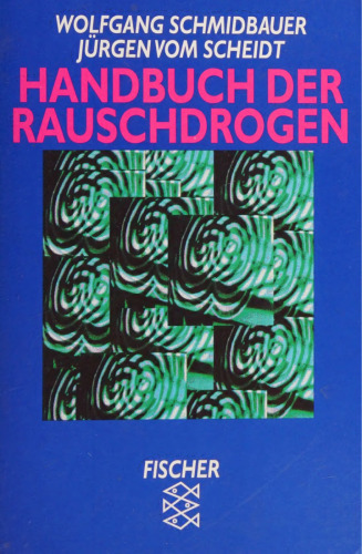 Handbuch der Rauschdrogen