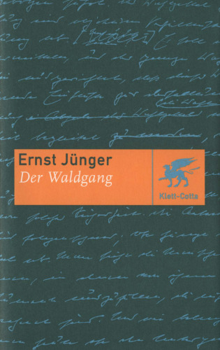 Der Waldgang