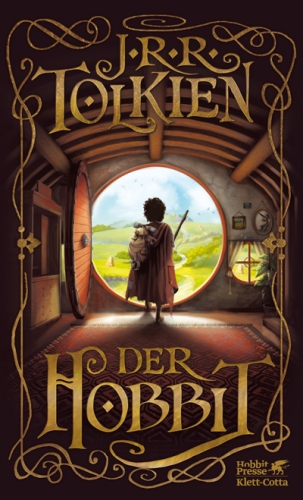 Der Hobbit: oder Hin und zurück