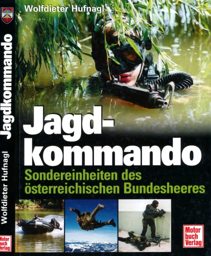 Jagd-Kommando