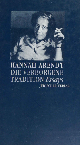 Die Verborgene Tradition