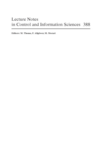Topics in Time Delay Systems: Analysis, Algorithms and Control