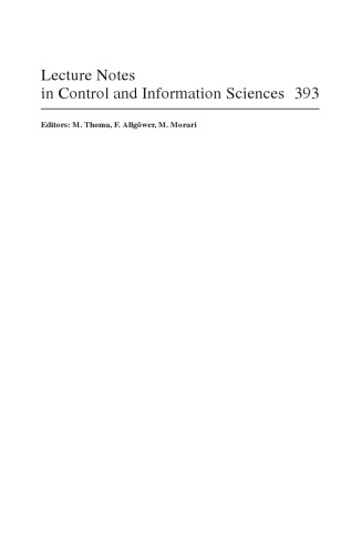Emergent Problems in Nonlinear Systems and Control
