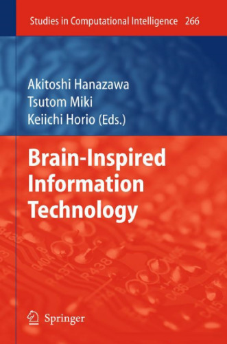 Brain-Inspired Information Technology