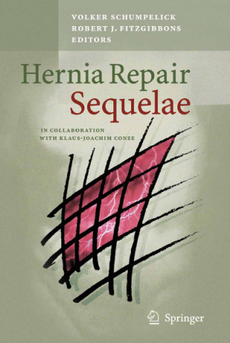 Hernia Repair Sequelae