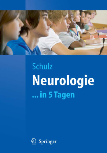 Neurologie: … in 5 Tagen