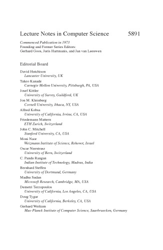 Software Process and Product Measurement: International Conferences IWSM 2009 and Mensura 2009 Amsterdam, The Netherlands, November 4-6, 2009. Proceedings