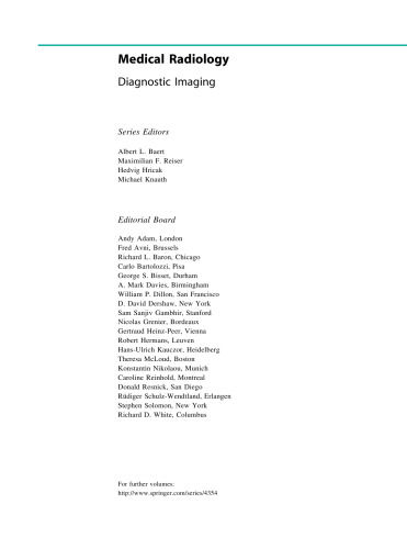 Scrotal Pathology