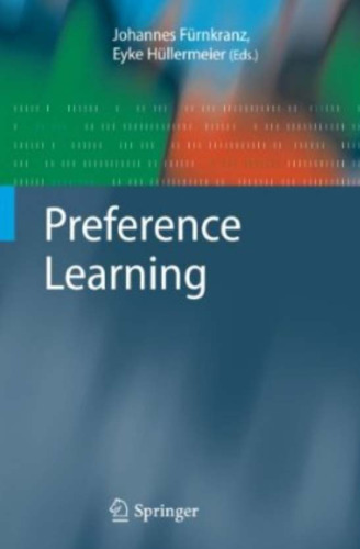 Preference Learning