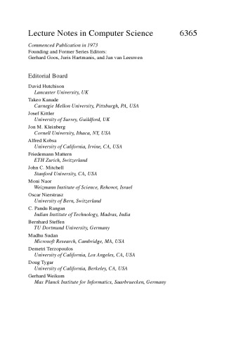 Latent Variable Analysis and Signal Separation: 9th International Conference, LVA/ICA 2010, St. Malo, France, September 27-30, 2010. Proceedings