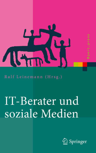 IT-Berater und soziale Medien: Wer beeinflusst Technologiekunden?