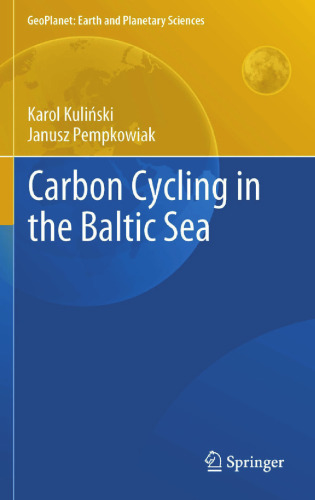 Carbon Cycling in the Baltic Sea