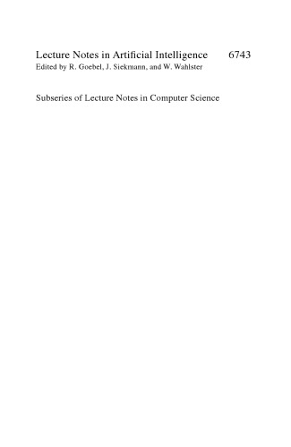 Rough Sets, Fuzzy Sets, Data Mining and Granular Computing: 13th International Conference, RSFDGrC 2011, Moscow, Russia, June 25-27, 2011. Proceedings