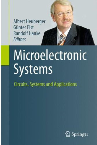 Microelectronic Systems: Circuits, Systems and Applications