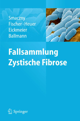Fallsammlung Zystische Fibrose
