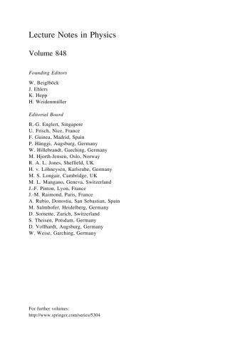 Clusters in Nuclei, Vol.2