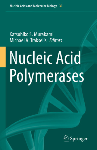 Nucleic Acid Polymerases