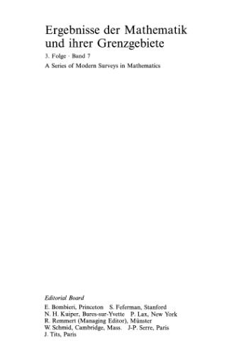 n-Widths in Approximation Theory