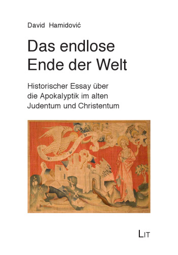 Das endlose Ende der Welt