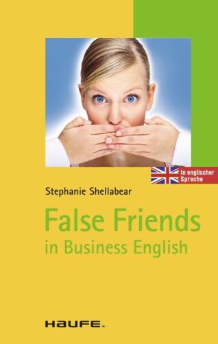 False Friends in Business English