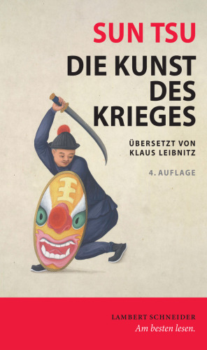 Sun Tsu: Die Kunst des Krieges