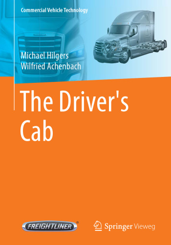 The Driver´s Cab (Commercial Vehicle Technology)