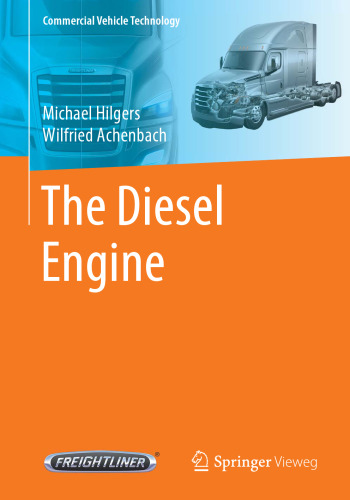 The Diesel Engine (Commercial Vehicle Technology)