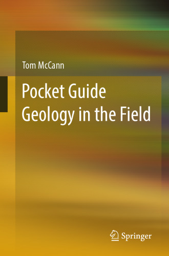 Pocket Guide Geology in the Field