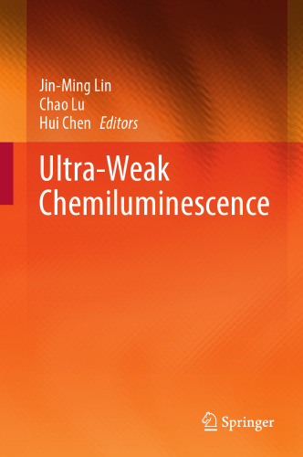 Ultra-Weak Chemiluminescence