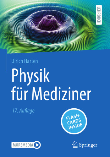 Physik für Mediziner